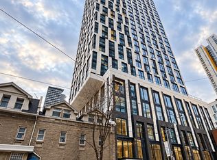 252 Church St #4517, Toronto, ON M5B 0E6
