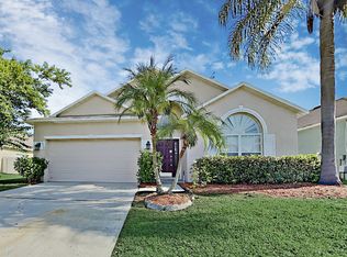 2019 Victoria Falls Dr, Orlando, FL 32824