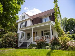 25 Bennett Ave, Binghamton, NY