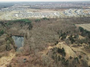 6300 Heffner Rd, Tipp City, OH 45371