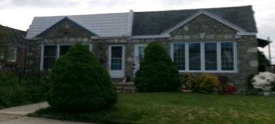 Property Front View