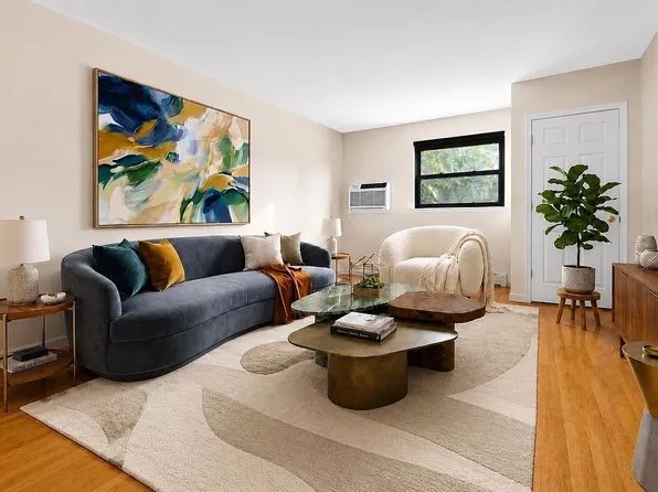 450 Clinton St APT 4D, Brooklyn, NY 11231