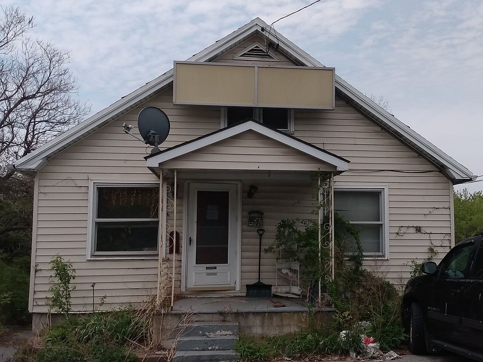 1st image of 16447 Pottsville Pike