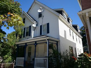 69 Bowdoin St, Dorchester, MA 02124