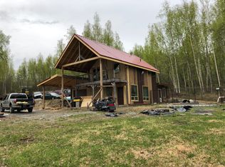 3588 S Dawn Lake Dr, Wasilla, AK 99623