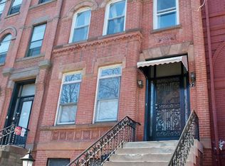 37 Madison Ave, Jersey City, NJ 07304