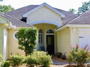 881 Sawyer Run Ln, Ponte Vedra Beach, FL 32082