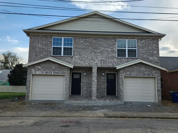 525 W Jennings St #A, Newburgh, IN 47630