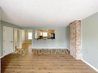 520 E 32nd St, Indianapolis, IN 46205