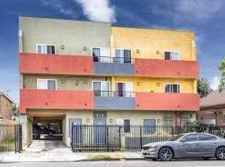 238 E Vernon Ave APT 304, Los Angeles, CA 90011