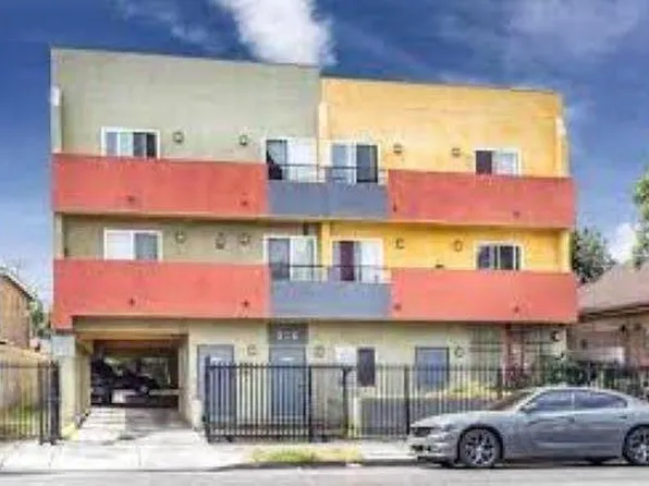 238 E Vernon Ave, Los Angeles, CA