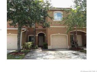 833 SW 148th Pl #833, Miami, FL 33194