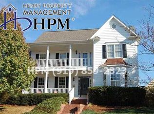 111 Laurel Wreath Ln, Cary, NC 27519