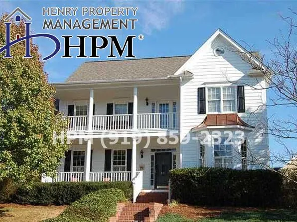 111 Laurel Wreath Ln, Cary, NC 27519