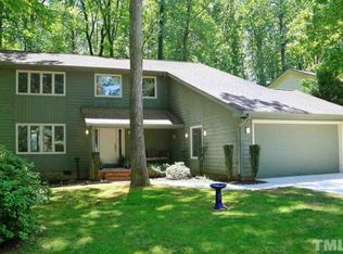 106 King George Loop, Cary, NC 27511