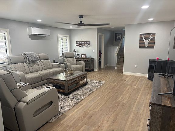 Living Room Main Level