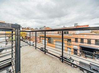 122 Clay St APT 2A, Brooklyn, NY 11222