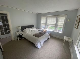 335 Wolcott St #1-111Q, Auburndale, MA 02466