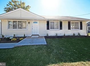 1101 Wilmette Dr, Oxon Hill, MD 20745