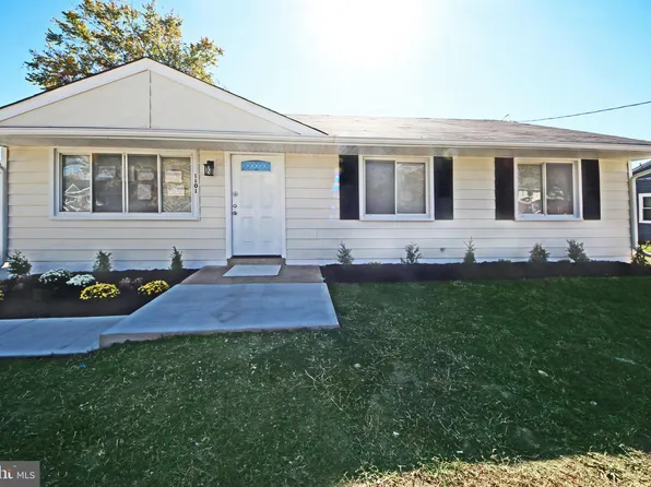 1101 Wilmette Dr, Oxon Hill, MD 20745