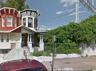 2021 W Venango St, Philadelphia, PA 19140