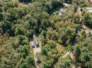 25 Captain Samuel Reed Dr, Phippsburg, ME 04562