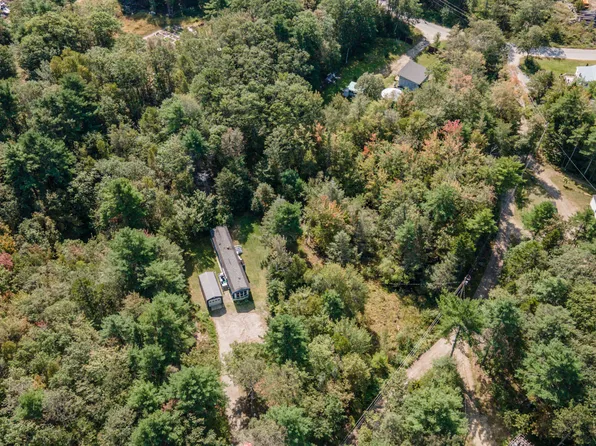 25 Captain Samuel Reed Drive, Phippsburg, ME 04562