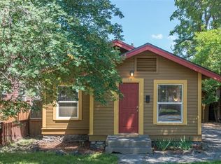 540 NW Georgia Ave, Bend, OR 97703