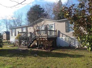 321 Ensley Rd SE, Cleveland, TN 37323