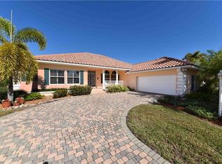 4549 Snowy Egret Dr, Naples, FL 34119