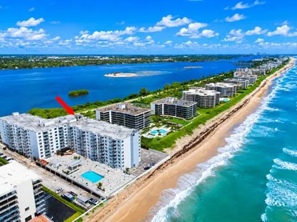 3450 S Ocean Blvd #6010, Palm Beach, FL 33480