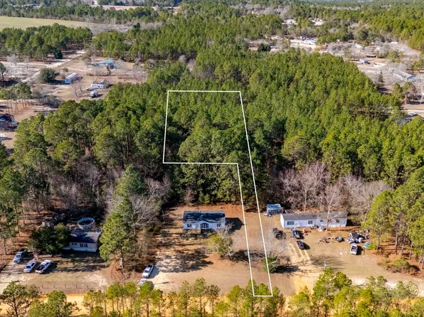 Peachtree Roack Rd, Lexington, SC 29073