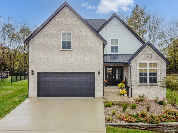 365 Frontier Dr, Clarksville, TN 37043