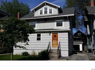 46 Sagamore Ter, Buffalo, NY 14214