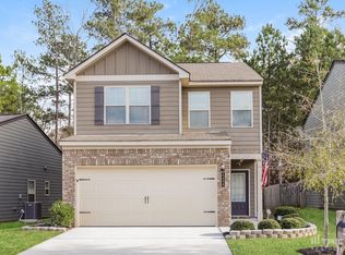 4498 Ravenwood Dr, Union City, GA 30291