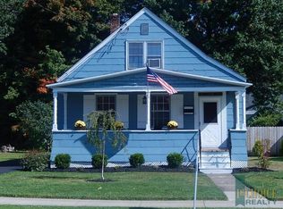 623 Healy Ave, Rome, NY 13440