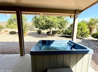 20800 N Shadow Mountain Dr, Surprise, AZ 85374