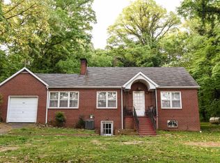 203 McCall Rd, Maryville, TN 37804