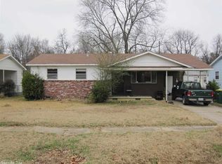 5300 E Roosevelt Rd, Little Rock, AR 72206