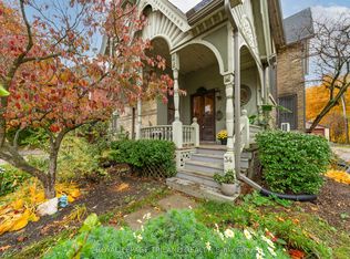 34 Gladstone Ave, Saint Thomas, ON N5R2L4