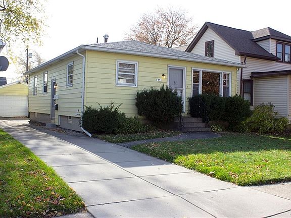 2nd image of 85 Moulton Ave