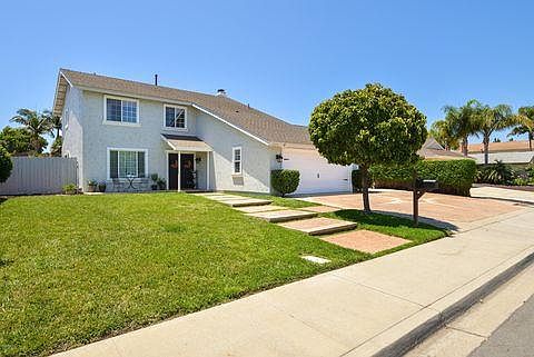1st image of 2496 Kimberly Ave #1