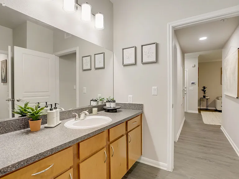 The Vista on Brodie Apartments in South Austin, Texas