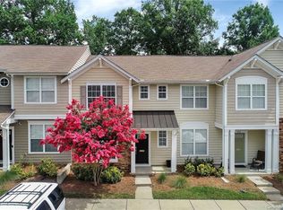 941 Copperstone Ln, Fort Mill, SC 29708