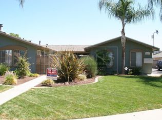 1228 N Gem St, Tulare, CA 93274