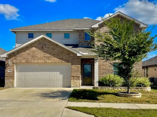 10616 Tonkala Dr, Fort Worth, TX 76179