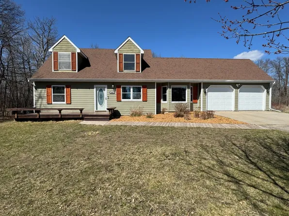 4403 Sherman Dr NE, Bemidji, MN 56601