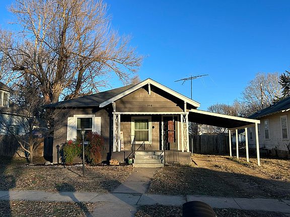 3rd image of 318 N 3rd St