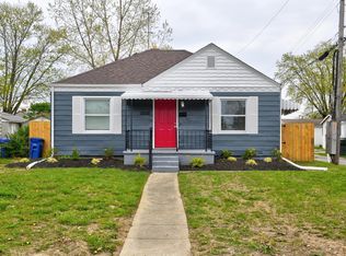 2036 Linwood Ave, Columbus, OH 43207