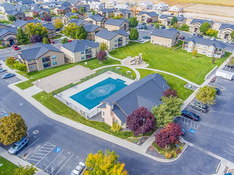 11070 W Brassy Cove Loop — Photo 17